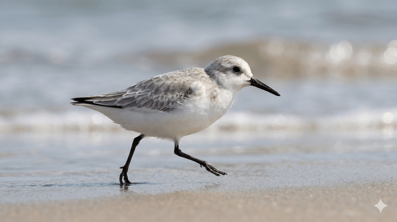 Sanderling
